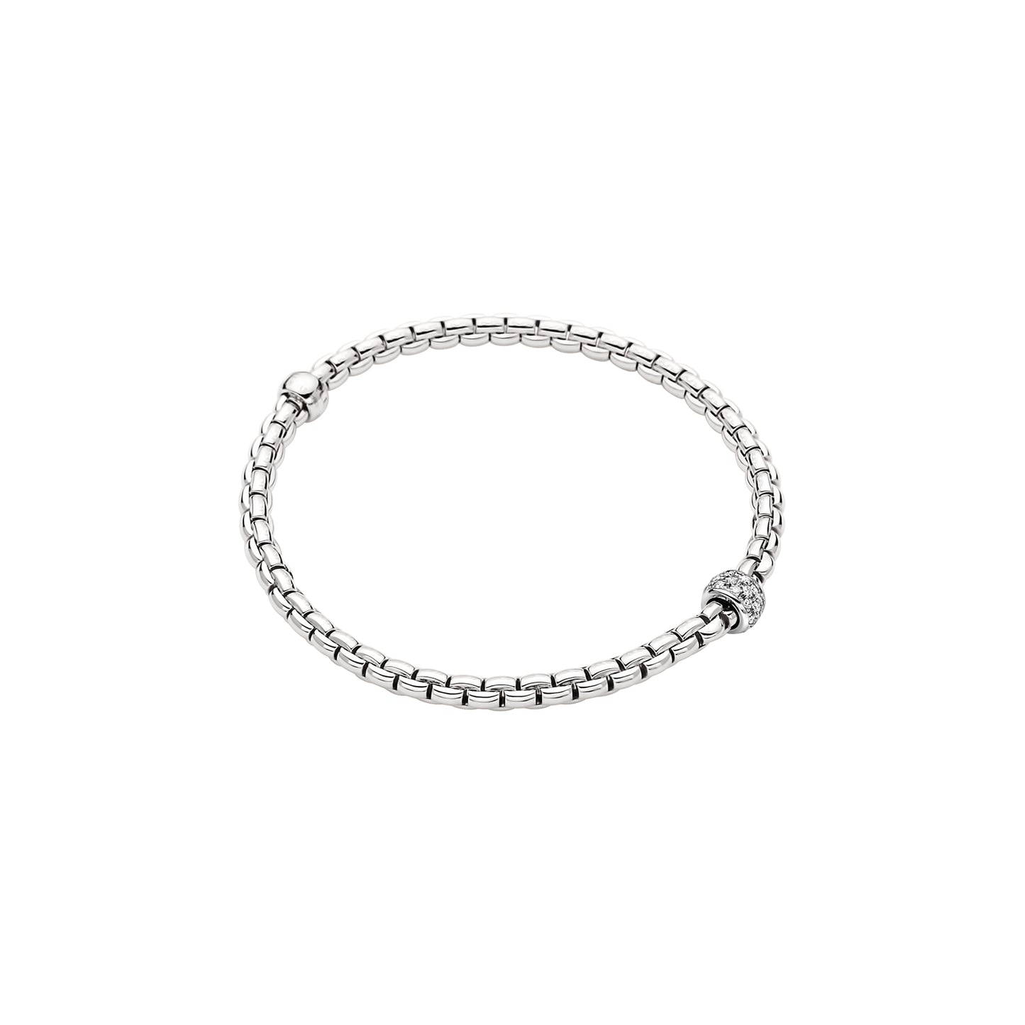 Fope Eka Armband 73301BX_PB Schmuck Juwelier Krebber Mönchengladbach Rheydt