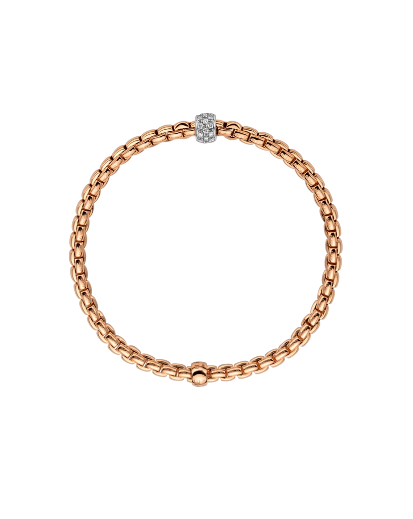 Fope Eka Armband 73301BX_PB Schmuck Juwelier Krebber Mönchengladbach Rheydt