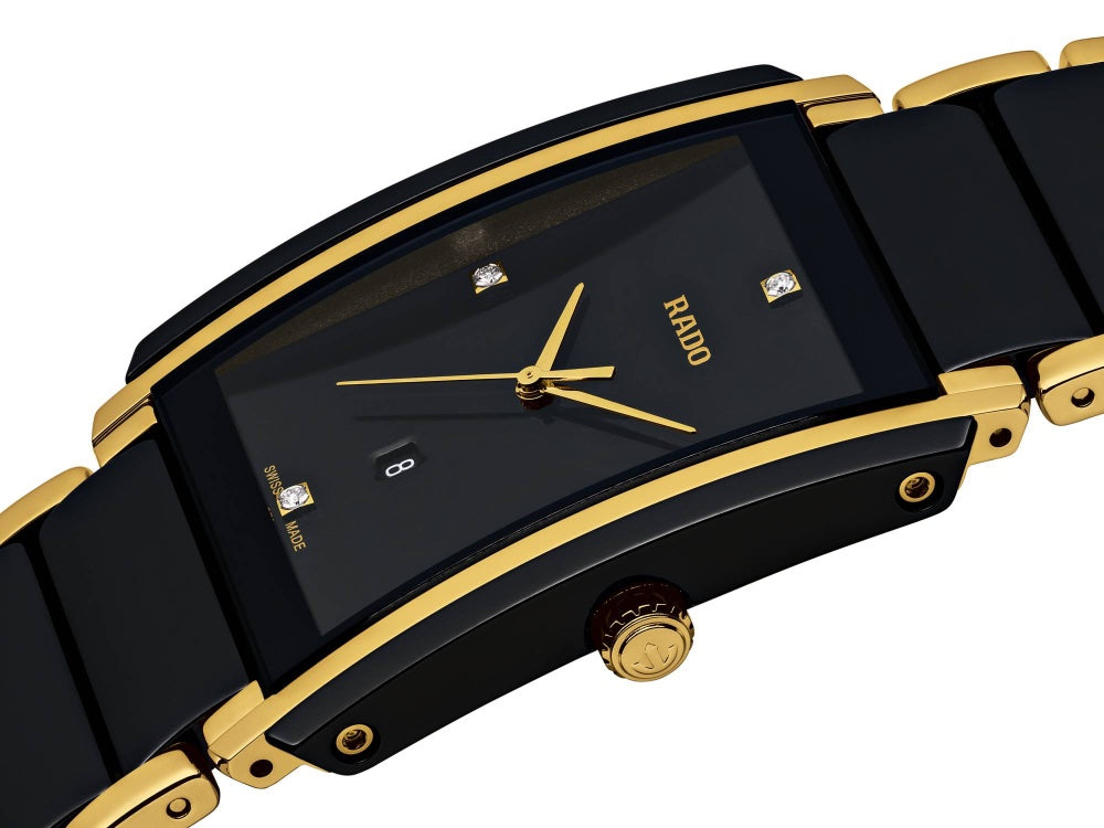 Rado - Integral Diamonds R20204712