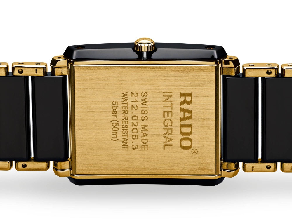 Rado - Integral Diamonds R20204712
