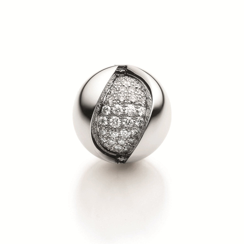 Jörg Heinz Mystery Sphere 3352.B-17 Schmuck Juwelier Krebber Mönchengladbach Rheydt