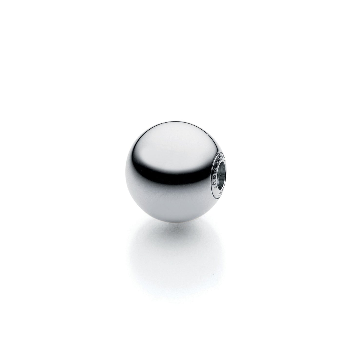 Jörg Heinz T-Kugel Kugelschliesse 2100.0-10T 750 1 00000 Schmuck Juwelier Krebber Mönchengladbach Rheydt