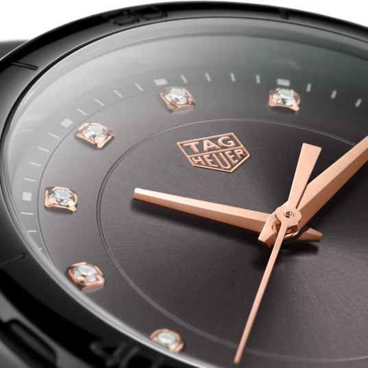TAG Heuer Formula 1 35 mm WBJ1317.FC8230 – Produktansicht 4 bei Juwelier Krebber in Mönchengladbach-Rheydt