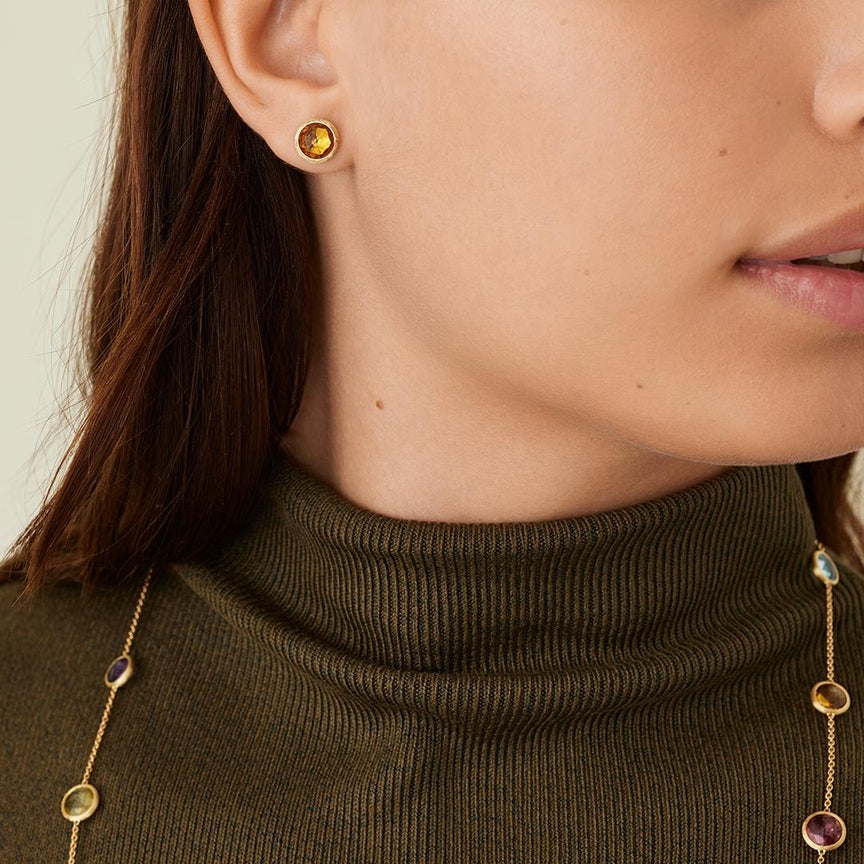 Marco Bicego Jaipur Ohrschmuck - Juwelier Krebber in Mönchengladbach-Rheydt