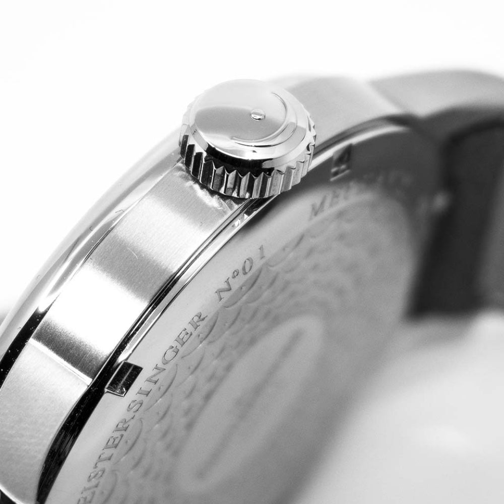 MeisterSinger - N°01 AM3303