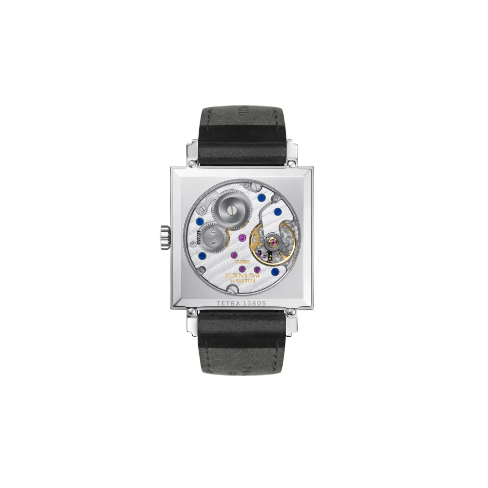 NOMOS Glashütte - Tetra-406-(2479)-juwelier-krebber-mönchengladbach-rheydt
