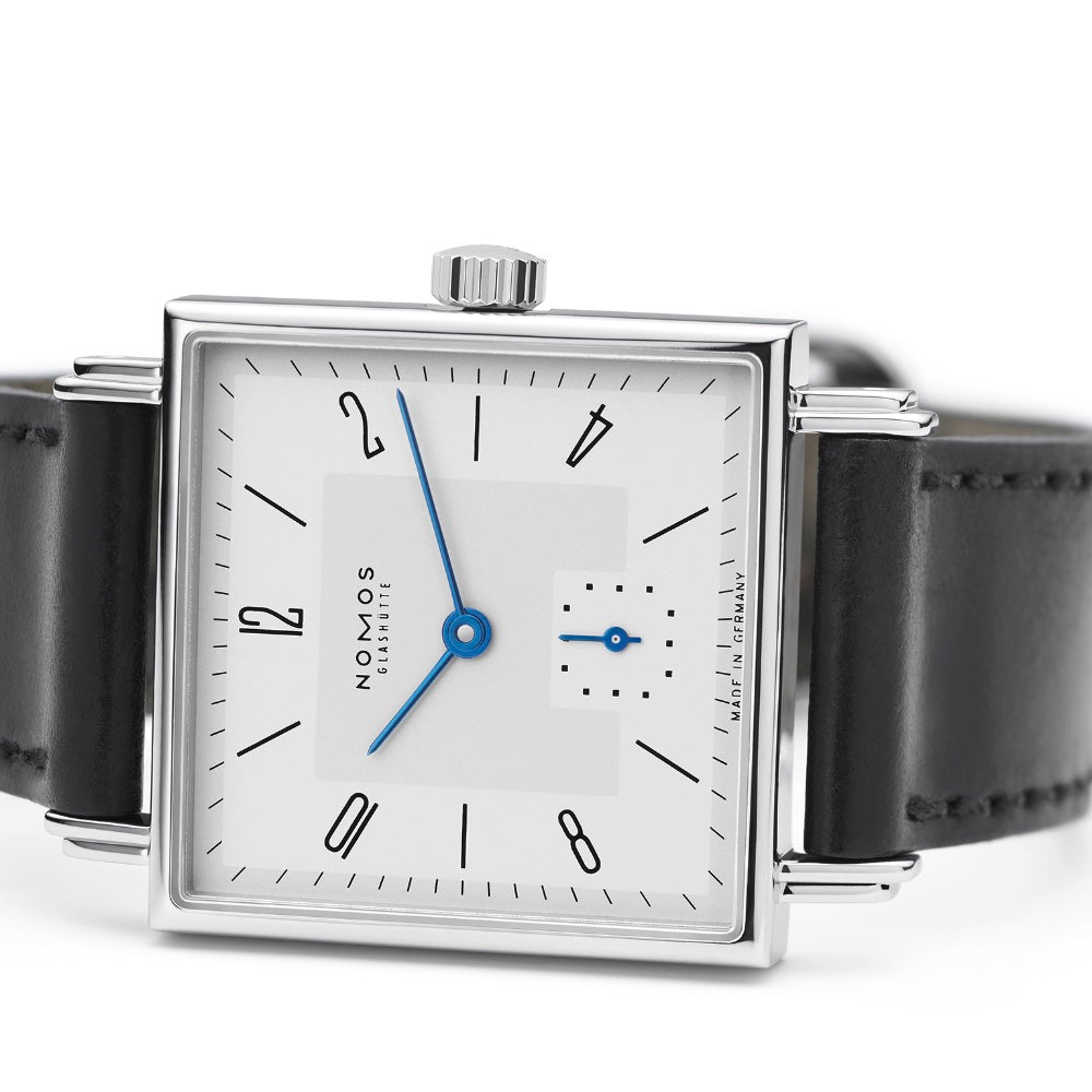 NOMOS Glashütte - Tetra 27-401-(2447)-Juwelier-Krebber-mönchengladbach-rheydt