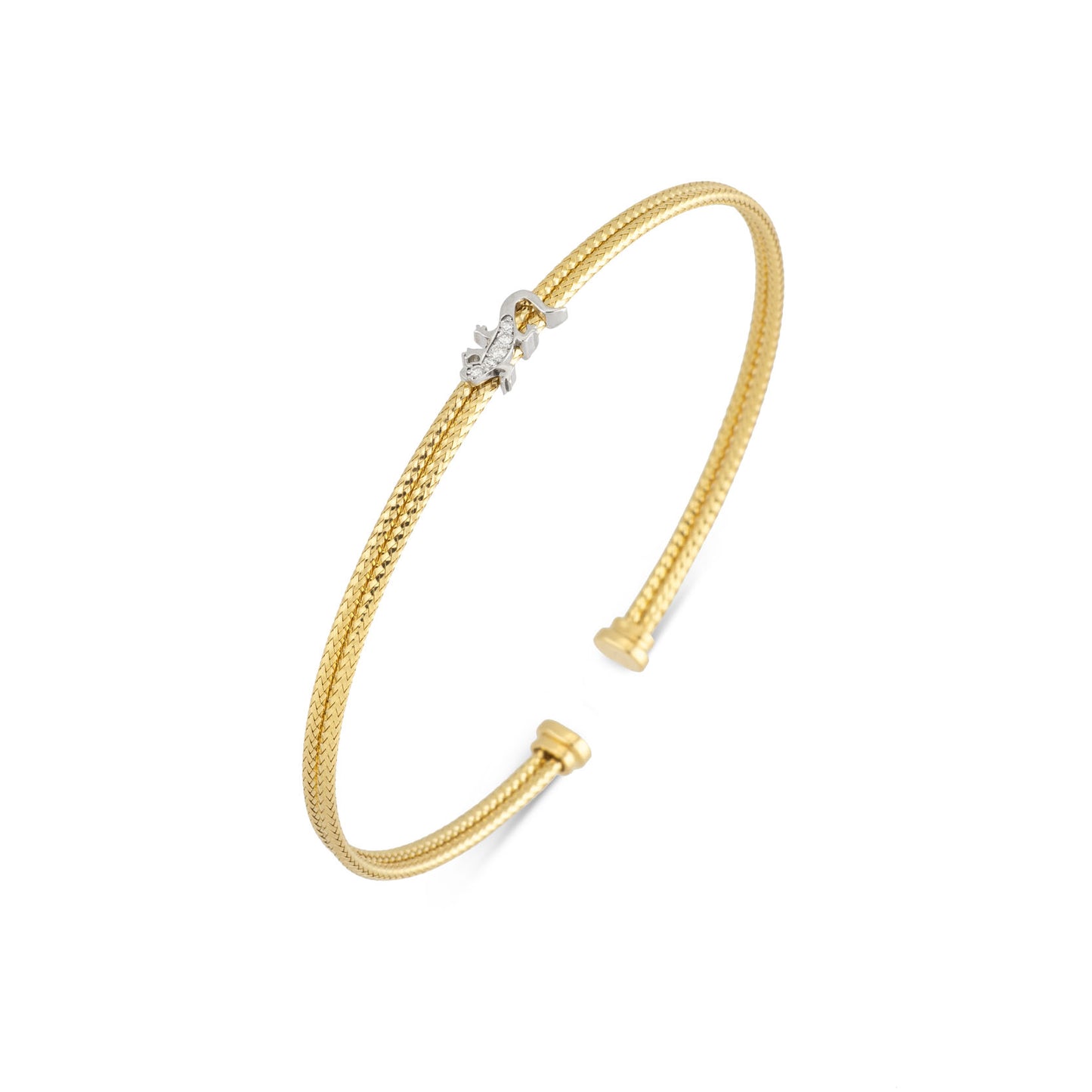 Ponte Vecchio Nobile Armband CB1895BRY Schmuck Juwelier Krebber Mönchengladbach Rheydt