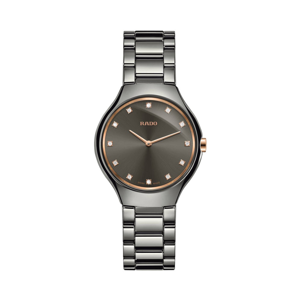Rado - True Thinline Diamonds R27956722