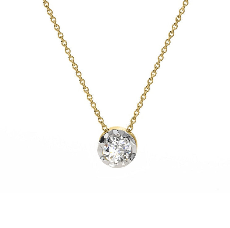 Schmuckwerk Alpen Collier bei Juwelier Krebber I Mönchengladbach-Rheydt