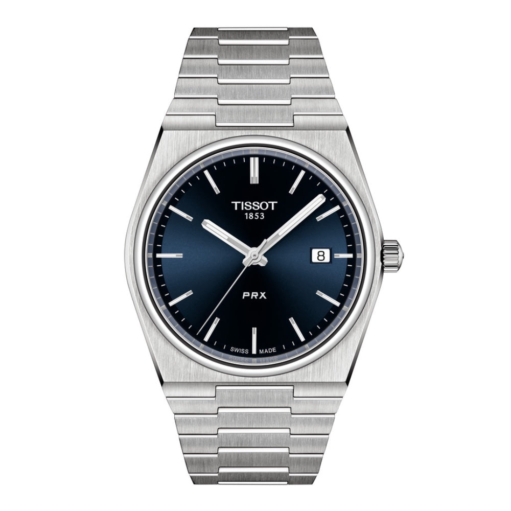 Tissot - PRX T137.410.11.041.00