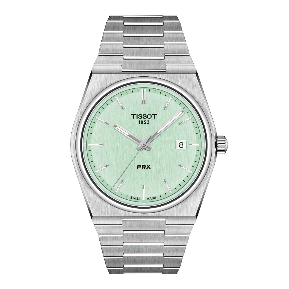 Tissot - PRX T137.410.11.091.01