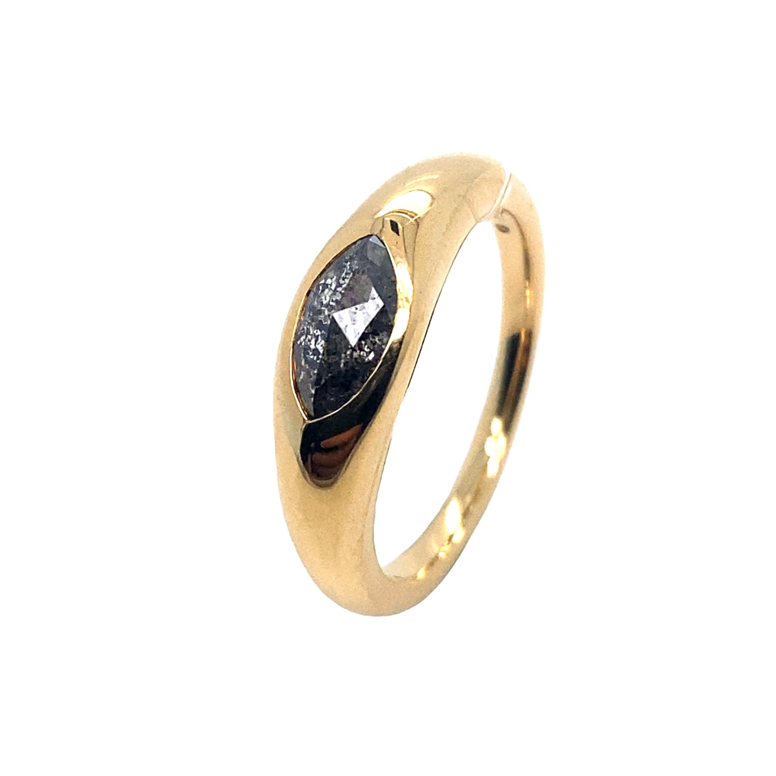 TwentyTen Rosy Navette Ring 12230 Schmuck Juwelier Krebber Mönchengladbach Rheydt