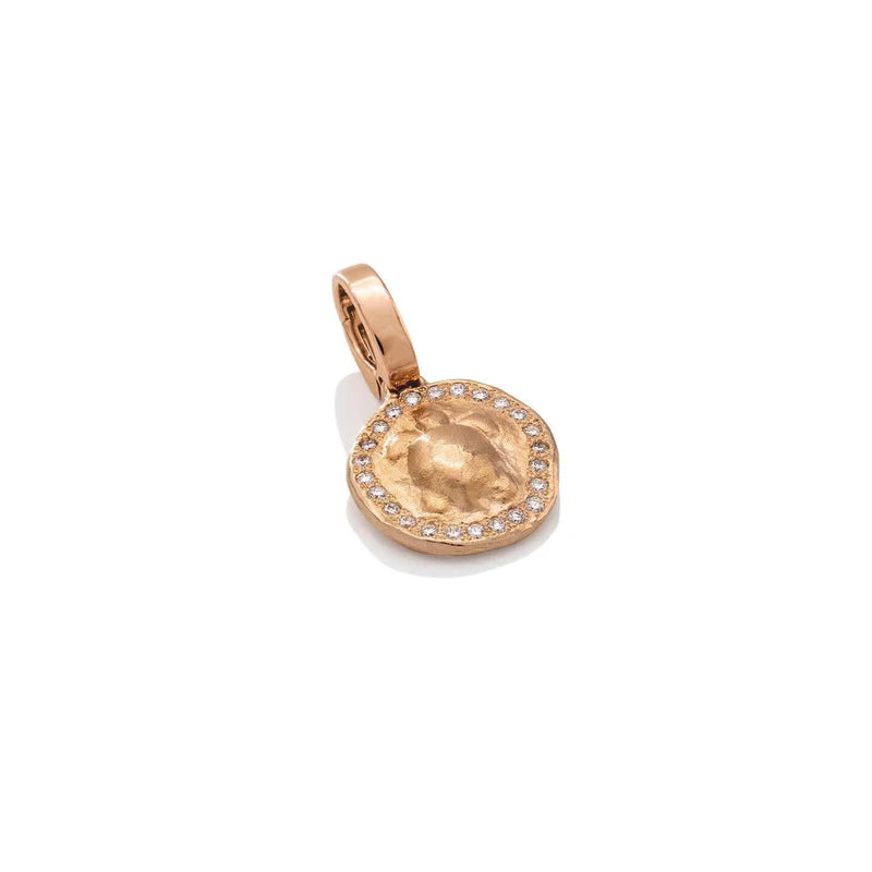 Jörg Heinz Schildkröte Einhänger 11859 Schmuck Juwelier Krebber Mönchengladbach Rheydt