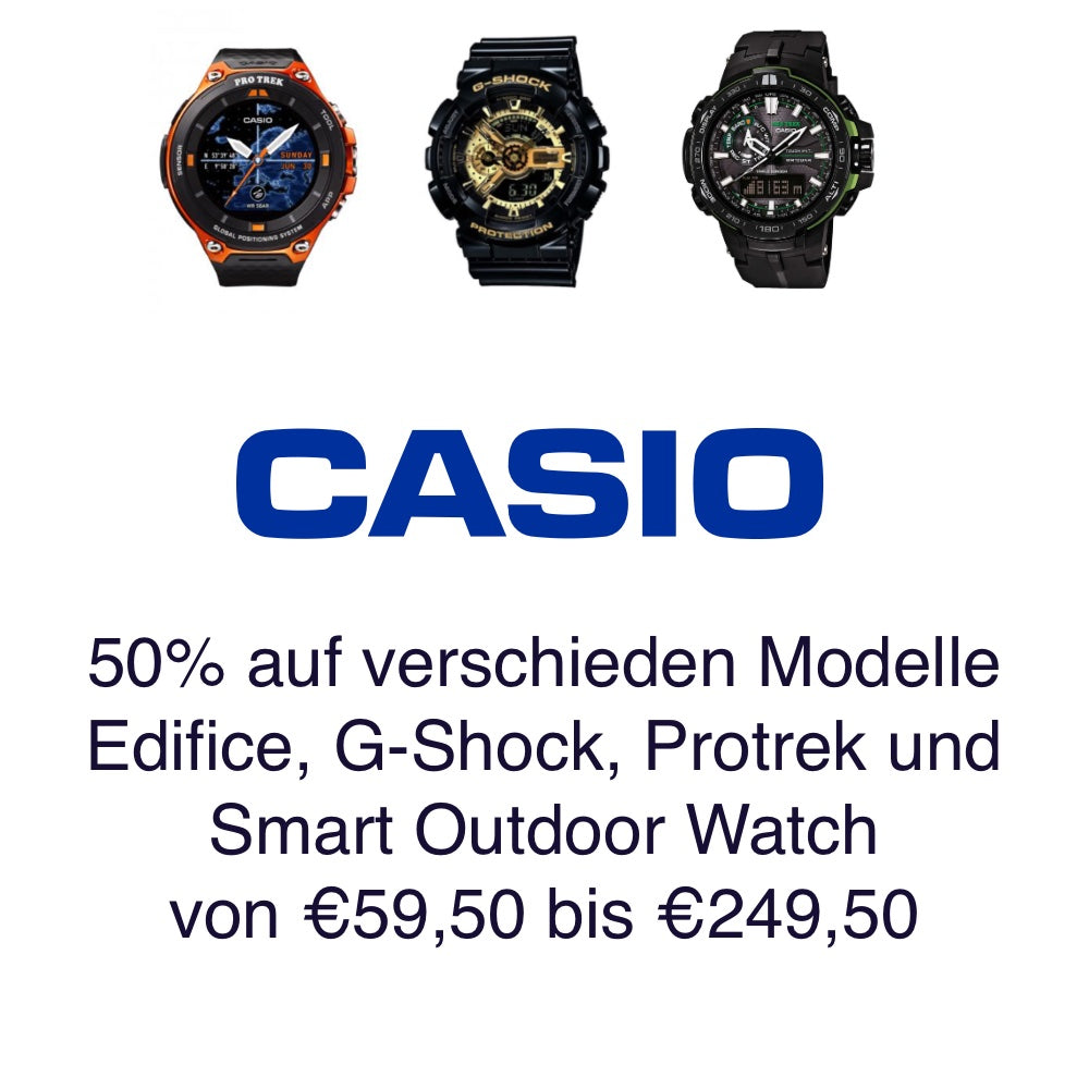 casio