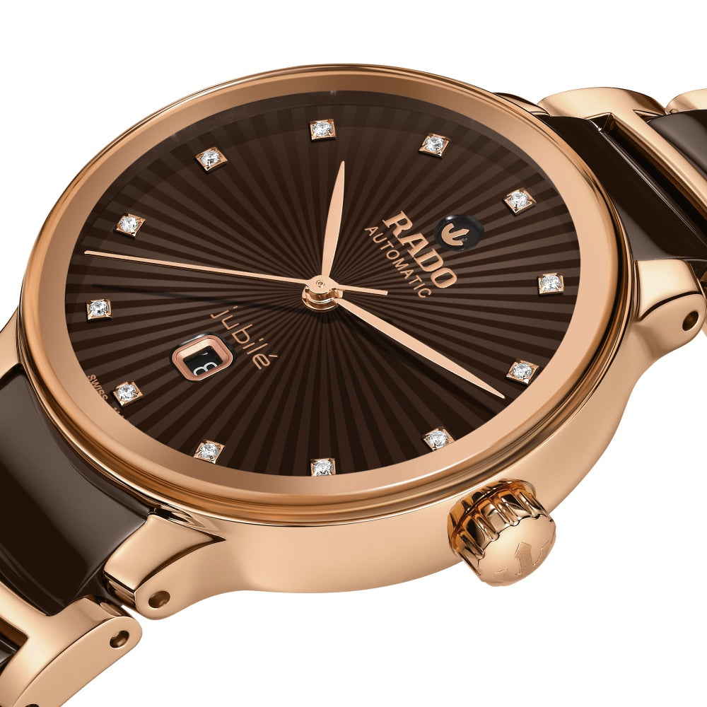 Rado - Centrix Automatic Diamonds R30019732