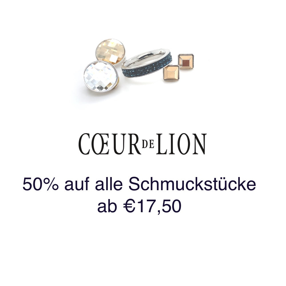 Coeur de Lion