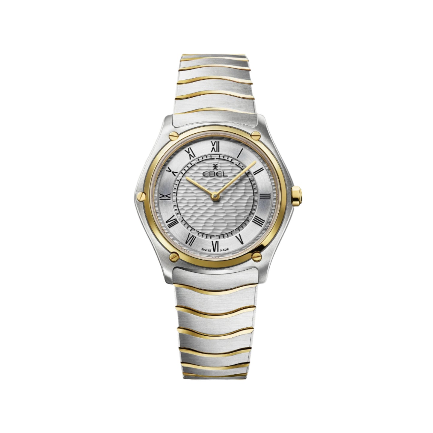 Ebel Sport Classic Lady 1216706 Uhr Juwelier Krebber Mönchengladbach Rheydt