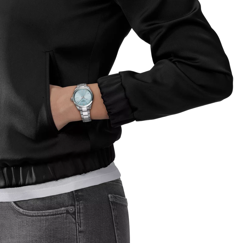 Tissot - PR 100 34 mm
