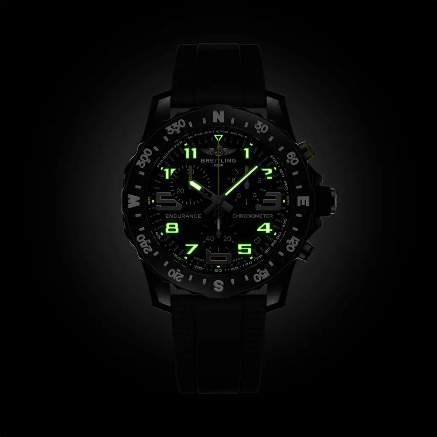 Breitling - Professinal Endurance Pro 44mm