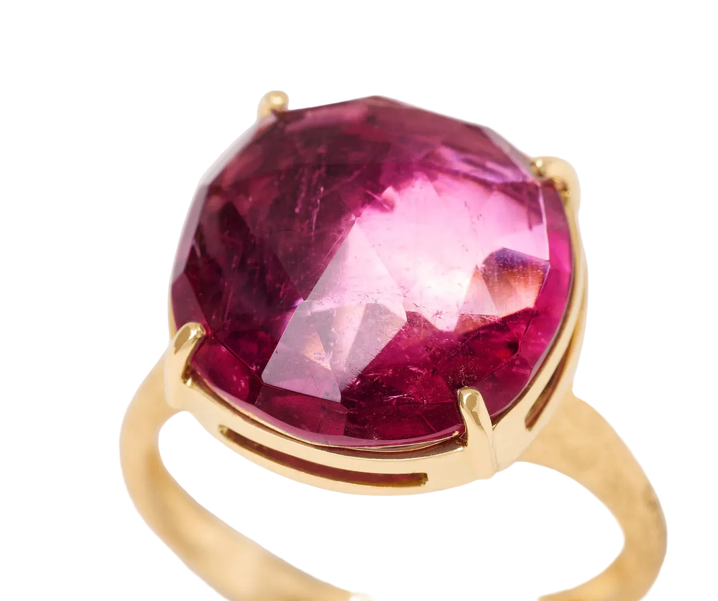 Marco Bicego Ring Jaipur Colour Alta Cocktail Ring AB645-TR01 Juwelier Krebber Mönchengladbach-Rheydt