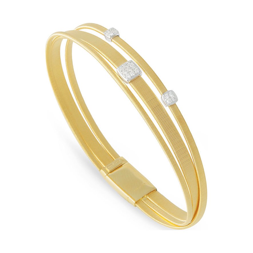 Marco Bicego - Masai Armband BG728-B Juwelier Krebber Mönchengladbach-Rheydt