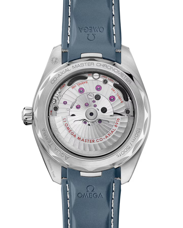 Omega - Seamaster Aqua Terra