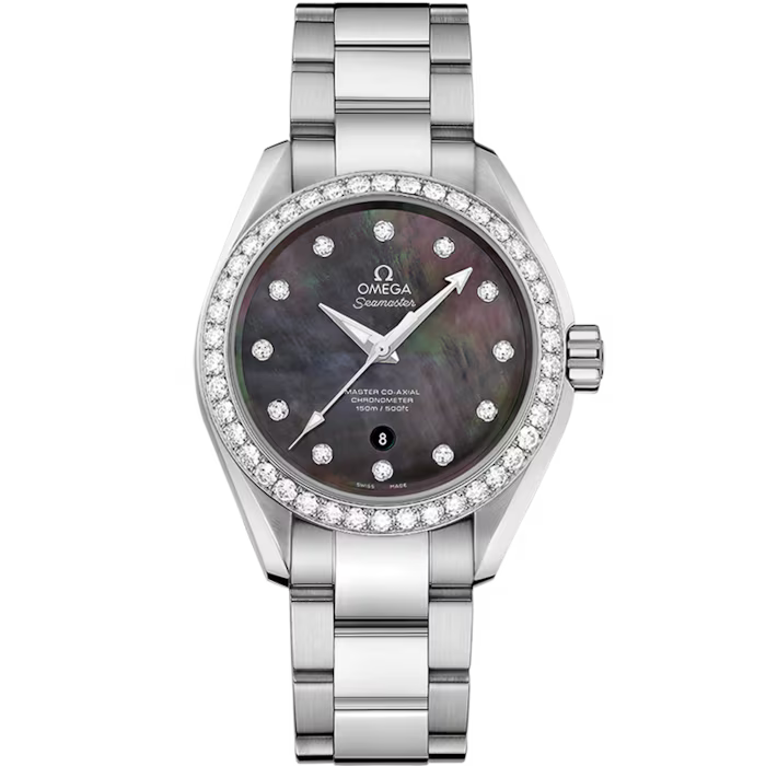 Omega - Seamaster Aqua Terra Shades