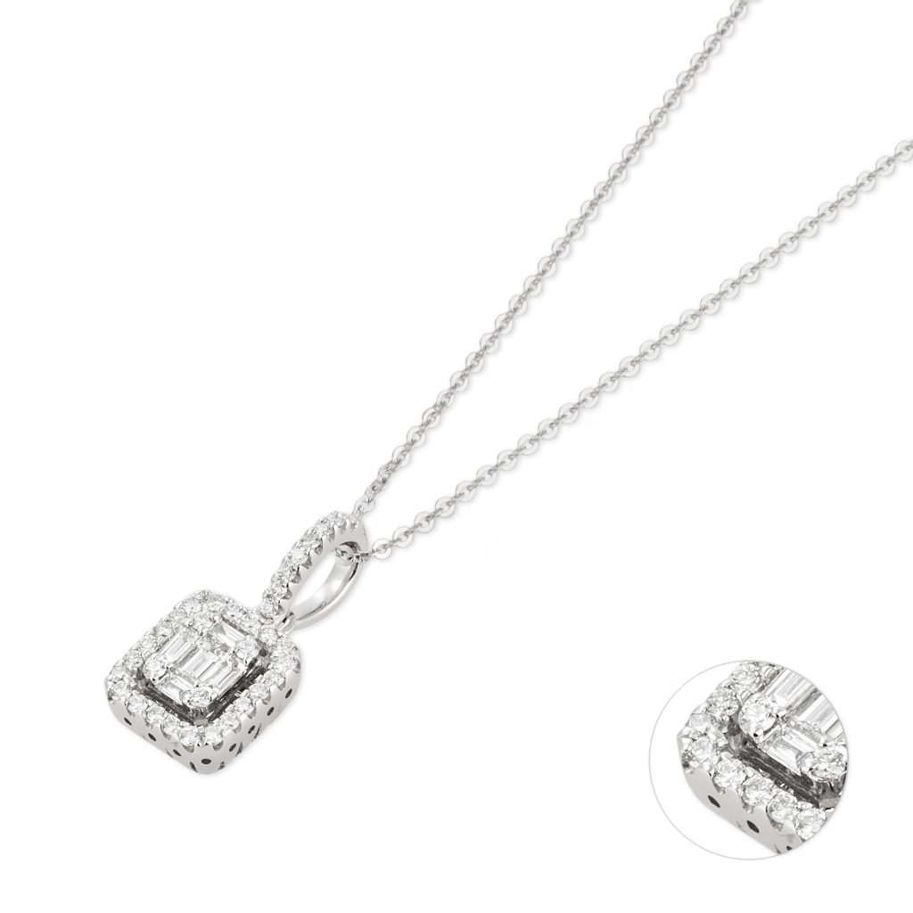 Ponte Vecchio Gioielli - Benvenuto Kette