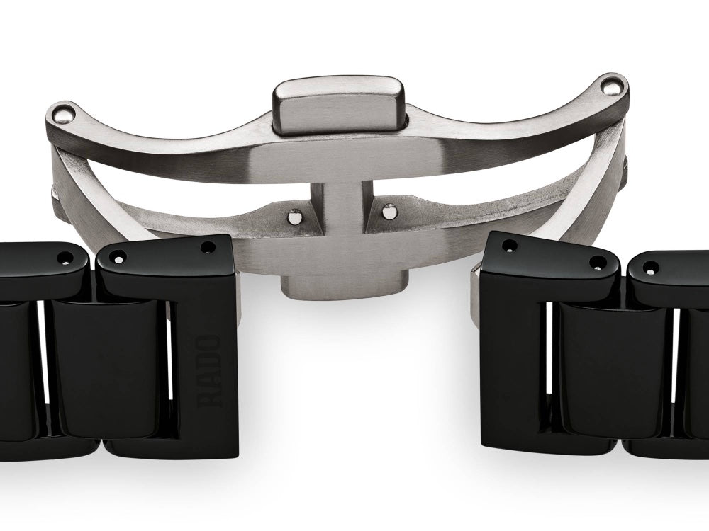 Rado - True Square Automatic Open Heart R27086162