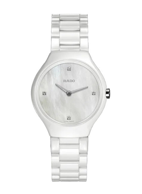 RADO R27958902 Uhr Quarz Juwelier Krebber in Mönchengladbach Rheydt