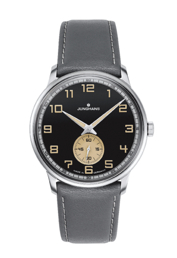 Junghans - Meister Driver Handaufzug