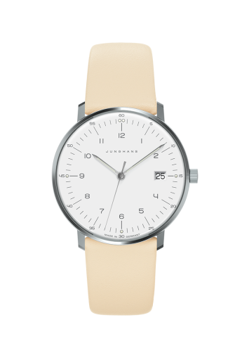 Junghans - Max Bill Damen
