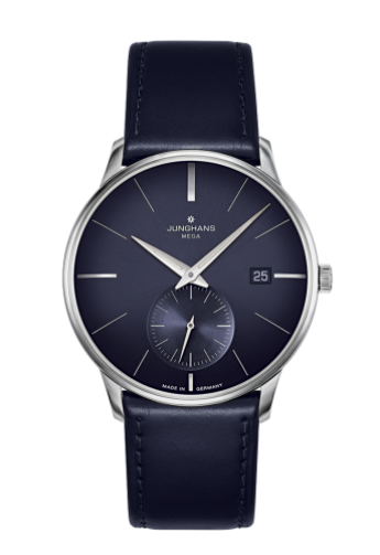 Junghans - Meister MEGA Kleine Sekunde