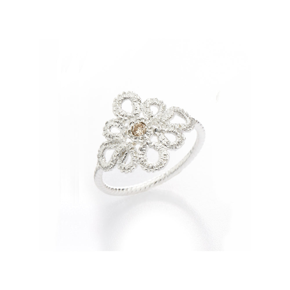 Brigitte Adolf - Ring Miss Medea