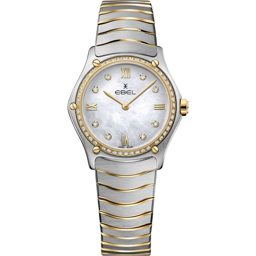 Ebel - Sport Classic