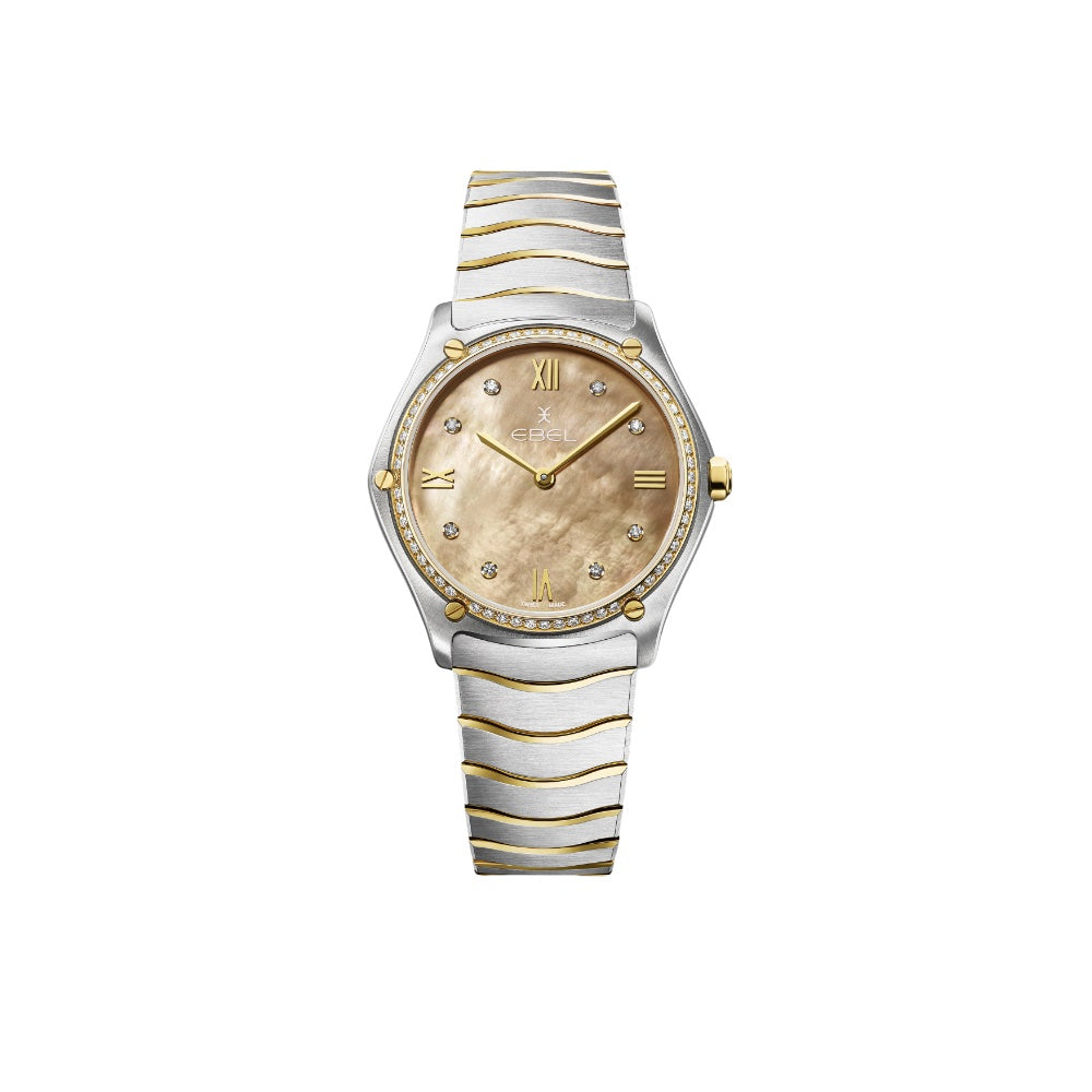 Ebel - Sport Classic 1216544