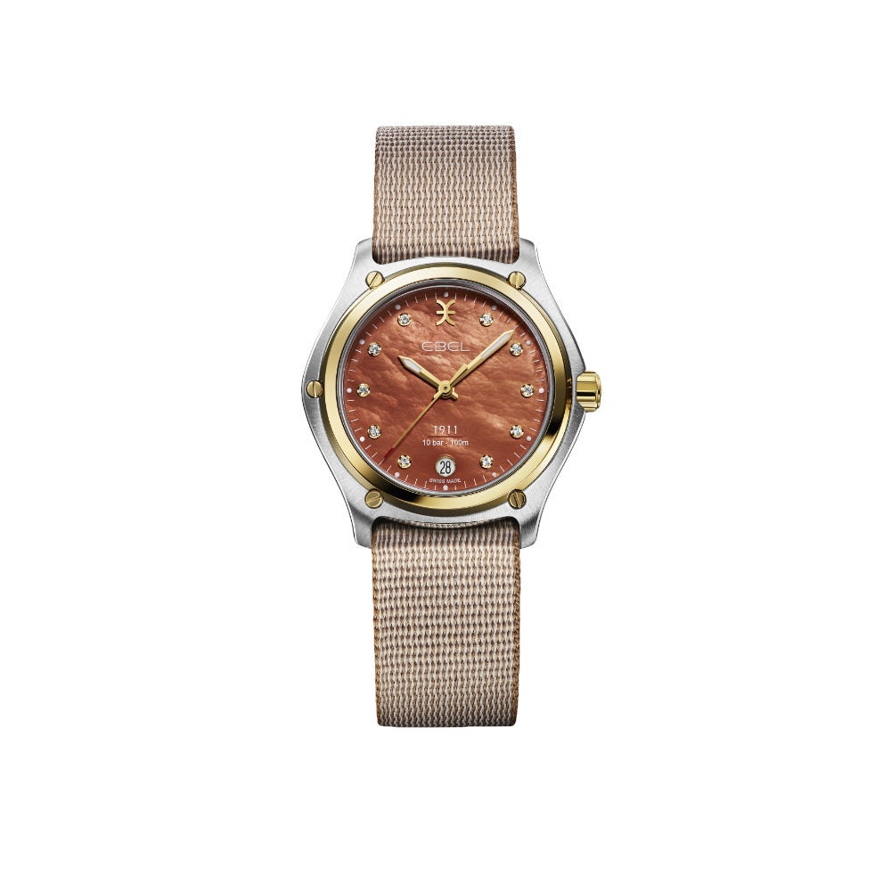 Ebel - 1911 1216581-Ebel-juwelierkrebber-juwelier-krebber-mönchengladbach-rheydt-