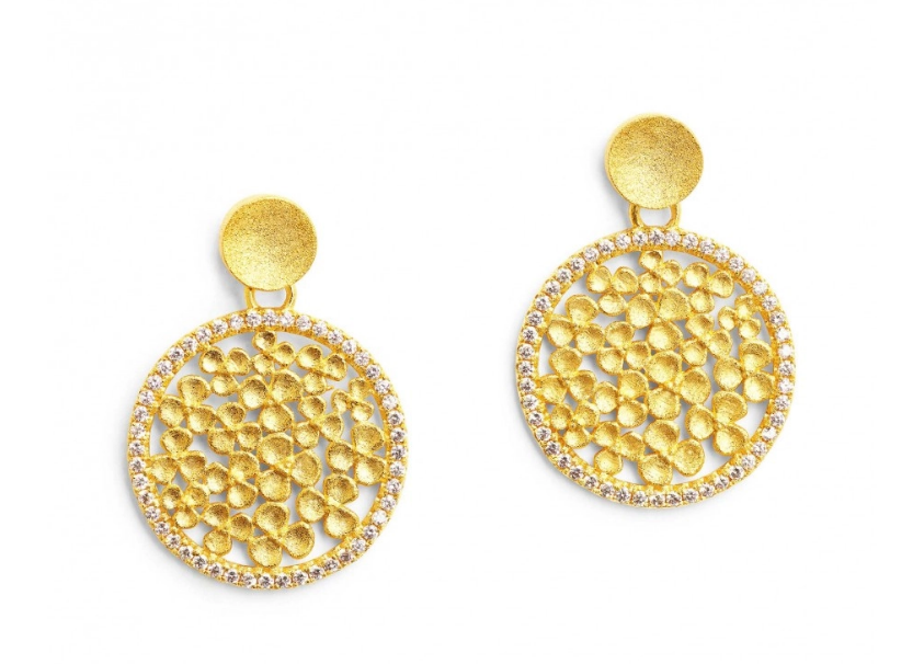 Juwelier Krebber Mönchengladbach - Rheydt Bernd Wolf Collier Schmuck Farbsteinschmuck Halsschmuck Zirkonia