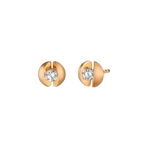 Juwelier Krebber Mönchengladbach - Rheydt Schaffrath Schmuck Ohrschmuck Ohrstecker Solitär Brillantschmuck