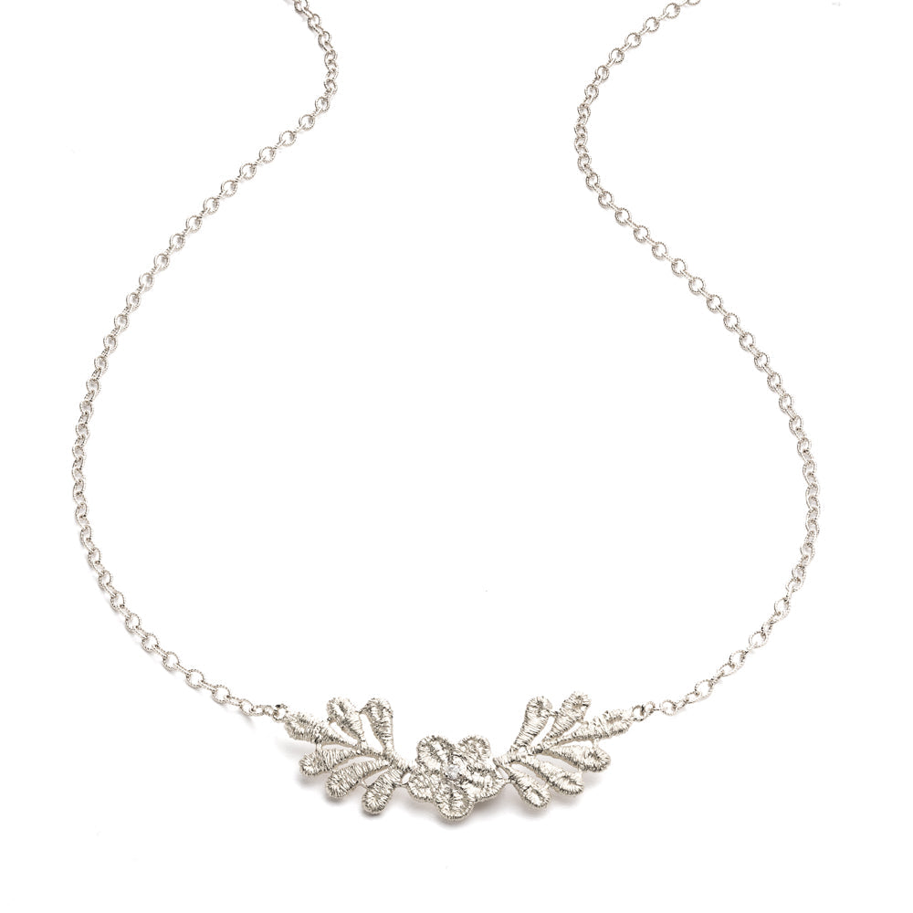 Brigitte Adolph - Collier Lady Hamilton