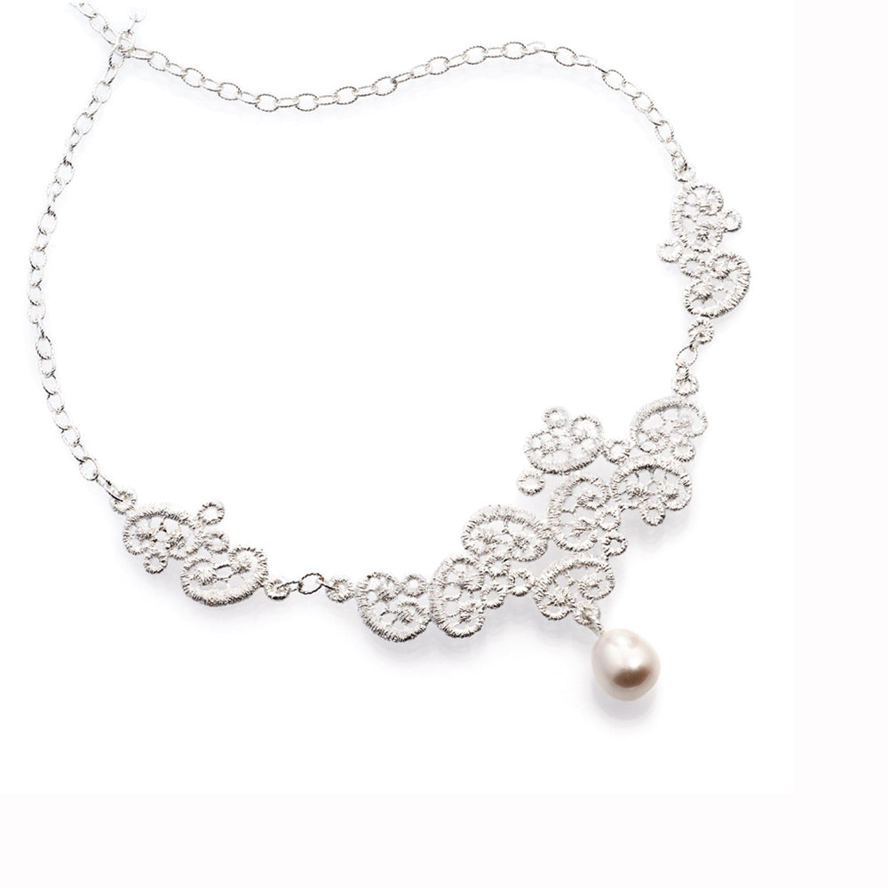 Brigitte Adolph - Collier Figaro