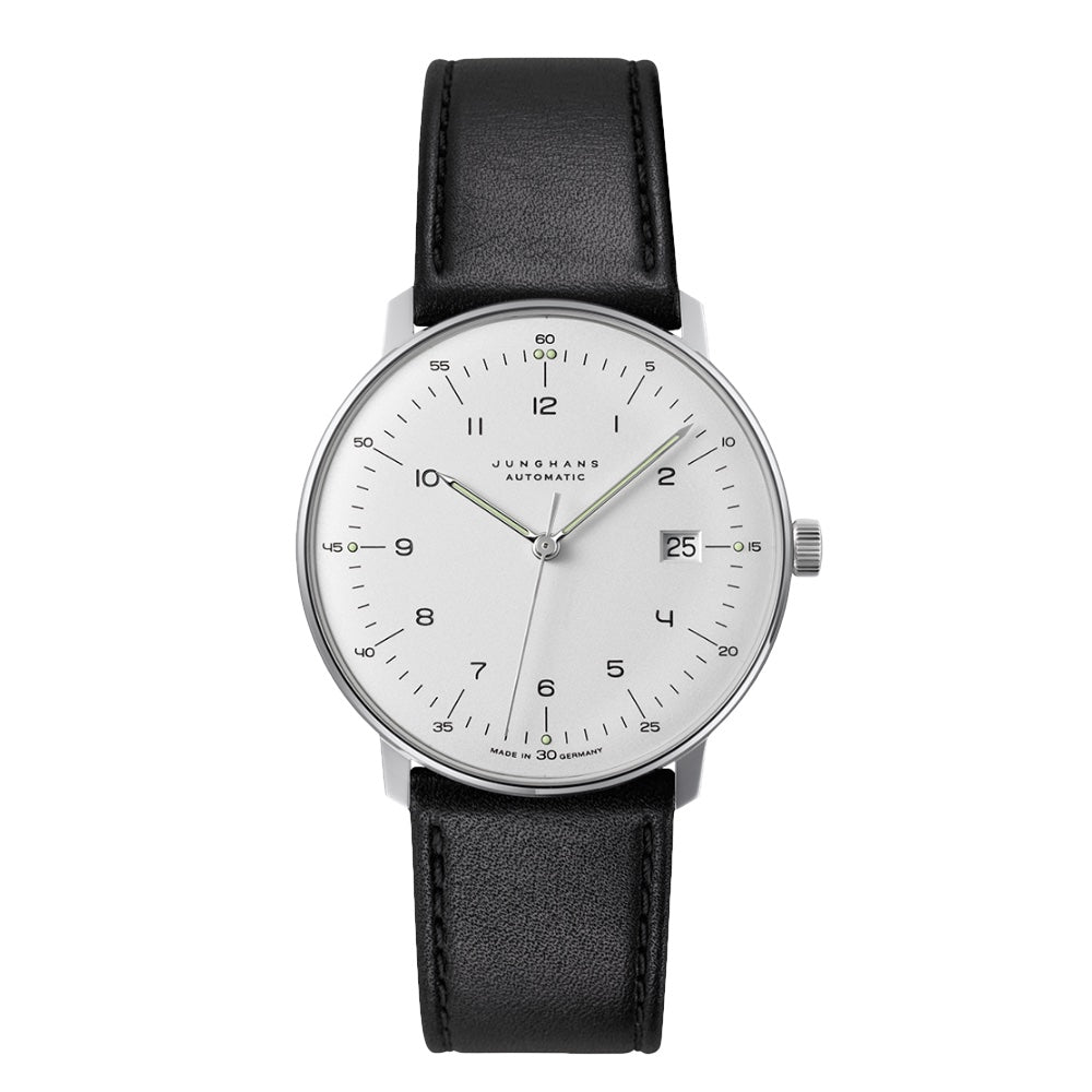 Junghans - Max Bill Automatic