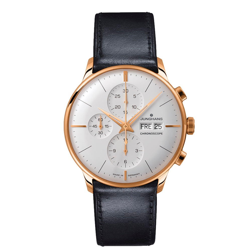 Junghans - Meister Chronoscope