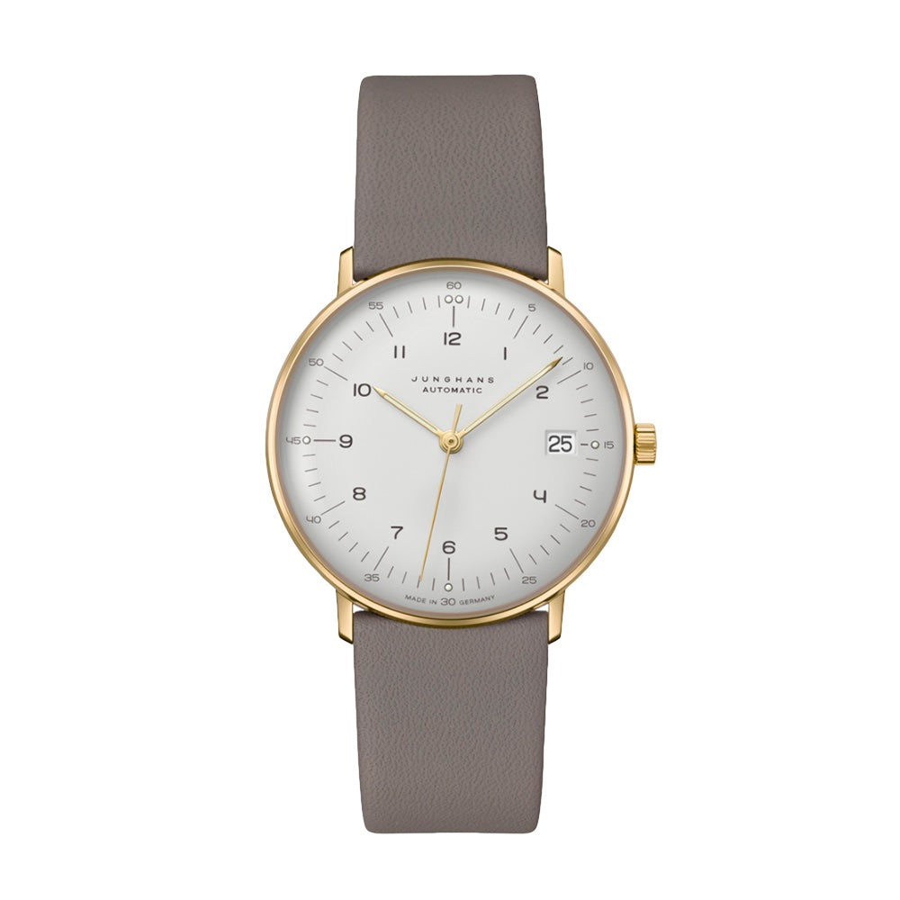 Junghans - Max Bill kleine Automatic