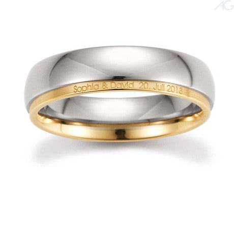 Juwelier Krebber Mönchengladbach - Rheydt Gerstner August Gerstner Trauringe Brillantschmuck Partnerringe Eheringe Freundschaftsringe