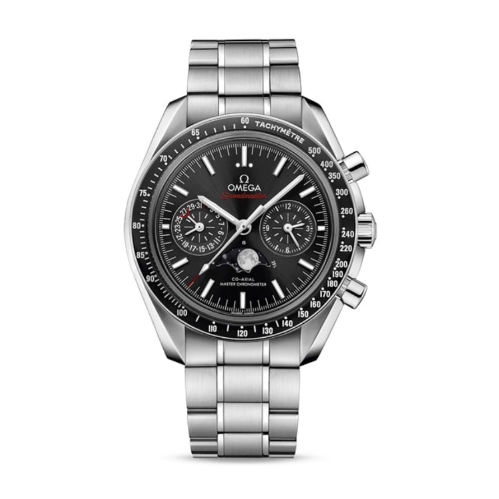 omega speedmaster Mondphase 304.30.44.52.01.001