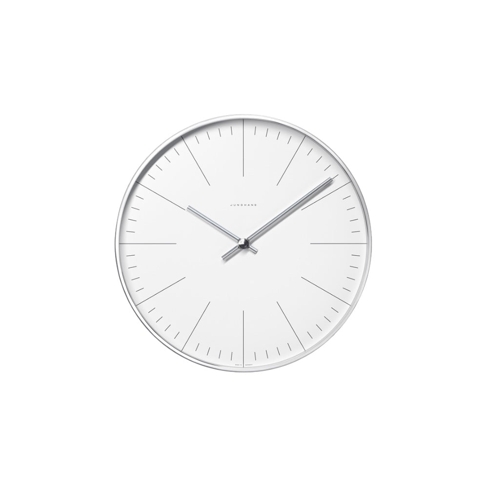 Junghans - Max Bill Wanduhr Funk