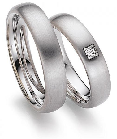 Juwelier Krebber Mönchengladbach - Rheydt Gerstner August Gerstner Trauringe Brillantschmuck Partnerringe Eheringe Freundschaftsringe
