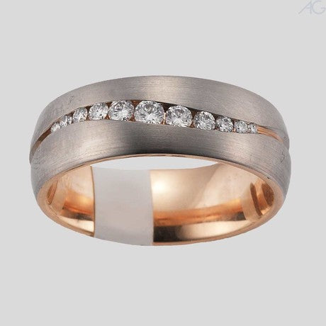 Juwelier Krebber Mönchengladbach - Rheydt Gerstner August Gerstner Trauringe Brillantschmuck Partnerringe Eheringe Freundschaftsringe
